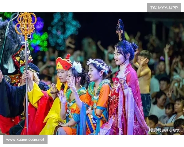 探讨西游三国神话与历史交织的多维视角与文化渊源 探讨西游三国神话与历史交织的多维视角与文化渊源