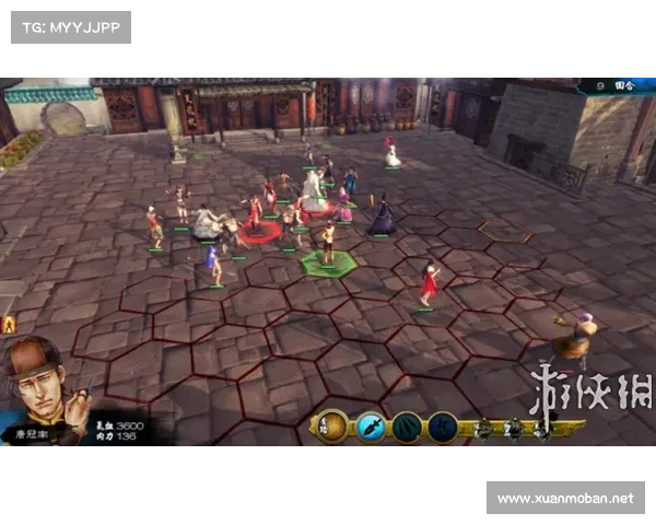 征服侠客风云传挑战与秘境的全攻略与必胜技巧解析