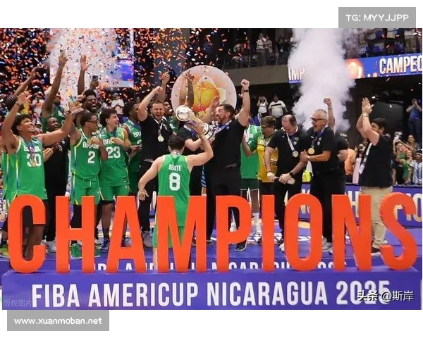 从攻防转换看阿根廷击败巴西的战术布局与关键制胜细节 从攻防转换看阿根廷击败巴西的战术布局与关键制胜细节