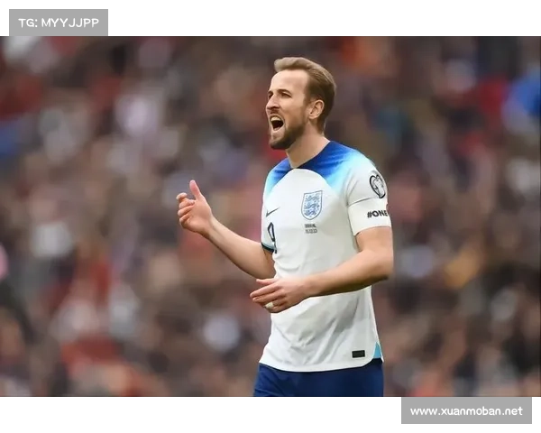 凯恩国家队征程五大关键节点揭秘 从崛起到领袖的成长轨迹 凯恩国家队征程五大关键节点揭秘 从崛起到领袖的成长轨迹