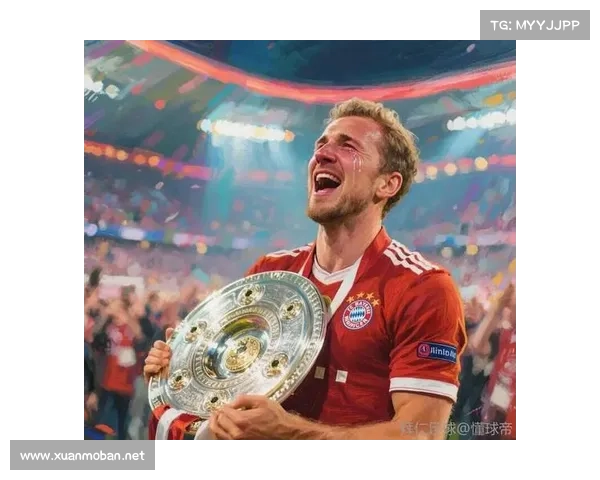 哈里凯恩在球场上的技术特点与优势分析