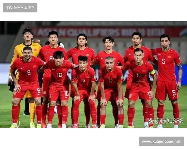 中国足球何时才能追赶巴西梦之巅峰