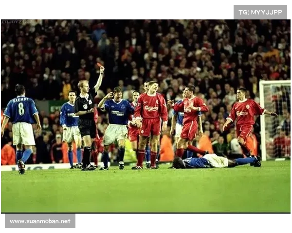 揭秘杰拉德身披4号球衣背后的故事与象征意义全面盘点