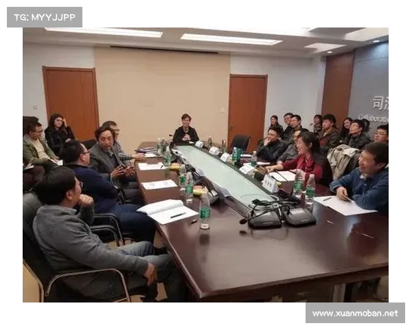 如何在会议中清晰有力地表达自己的观点并推动讨论进展