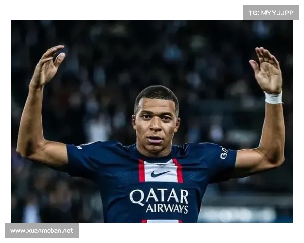 姆巴佩携手点亮儿童梦想之光助力未来无限可能 姆巴佩携手点亮儿童梦想之光助力未来无限可能