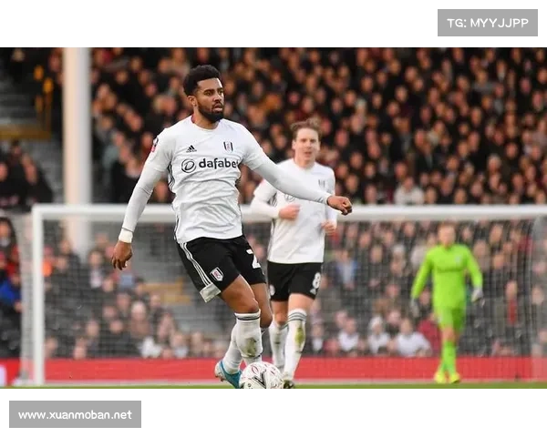 富勒姆对阵伊普斯维奇首发阵容分析及战术对比 富勒姆对阵伊普斯维奇首发阵容分析及战术对比