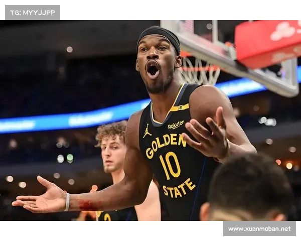 掘金与巴特勒黑马之路潜力剖析如何成就NBA赛季黑马传奇